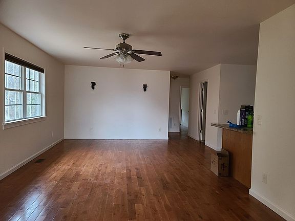 Livingroom/diningroom