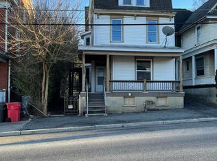 1723 W Market St UNIT 2, Pottsville, PA 17901