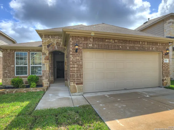 27426 RIO CIR, Boerne, TX 78015