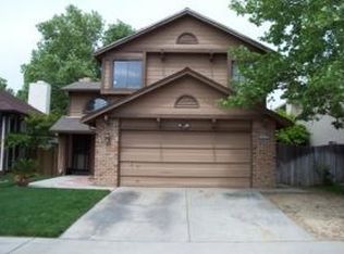 3313 Lowther Way, Antelope, CA