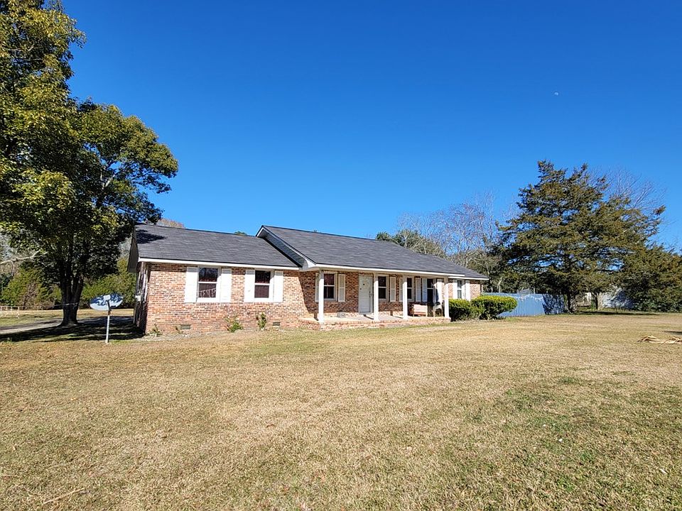 129 Sardis Church Rd, Moultrie, GA 31788 Zillow