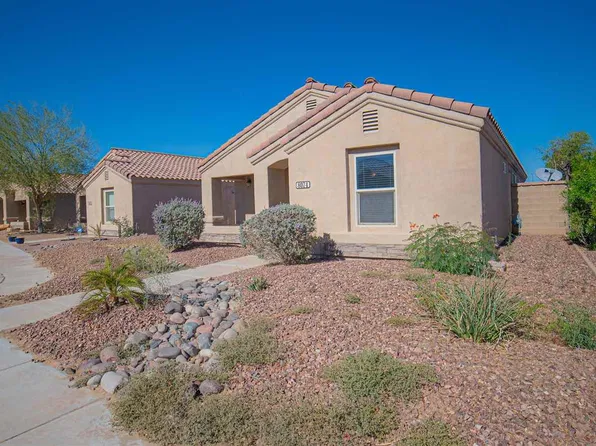 8074 E 34th St, Yuma, AZ 85365
