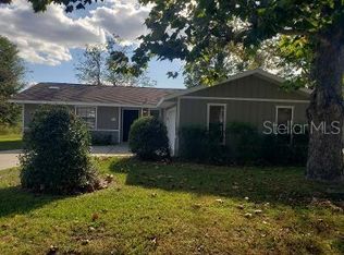 6200 Cherry Rd, Ocala, FL 34472