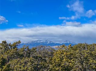 0 Leonard Rd, Fort Garland, CO 81133