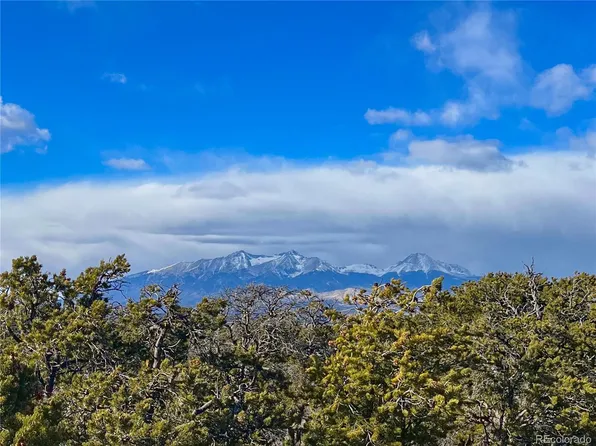 00 Leonard Road, Fort Garland, CO 81133