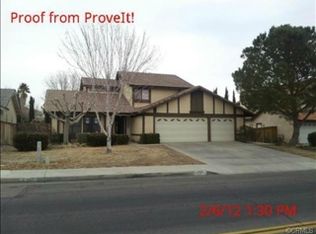 13458 N Star Ave, Victorville, CA 92392