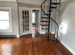 505 Leetes Island Road #FL 2ND, Branford, CT 06405