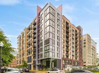 37 L St SE #701, Washington, DC 20003