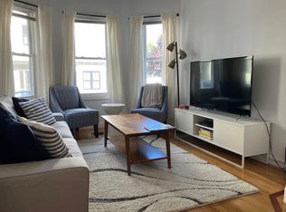 12 Howell St #1, Dorchester, MA 02125