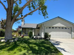 213 Meadowbrook Ct, Tehachapi, CA 93561