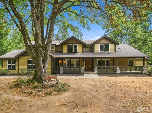 13106 444th Avenue SE, North Bend, WA 98045