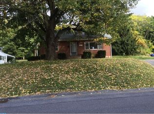 4113 Sefranka Rd, Temple, PA 19560