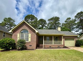 2109 Calista Cir, Fayetteville, NC 28304