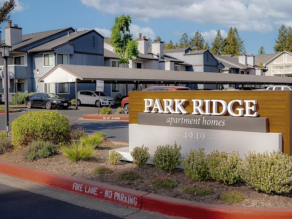Park Ridge Apartments