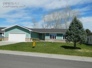 1623 Zachary Dr, Sterling, CO 80751