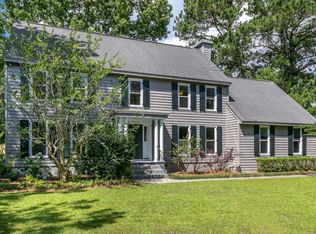 717 Wakendaw Blvd, Mount Pleasant, SC 29464