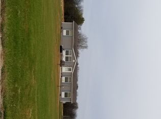 1363 SW 825th Rd, Holden, MO 64040