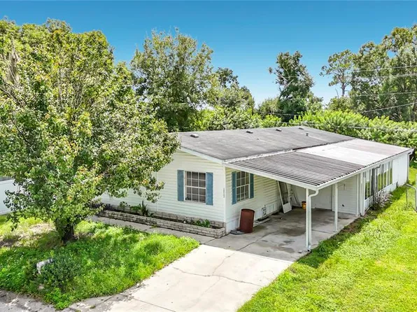 3533 LAZY LAKE DRIVE S, LAKELAND, FL 33801
