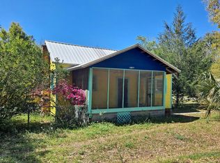 23677 NW 183rd Ave, High Springs, FL 32643