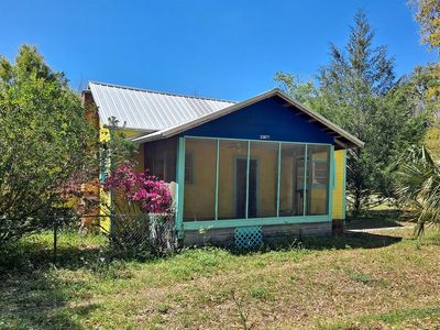 23677 NW 183rd Ave, High Springs, FL, 32643