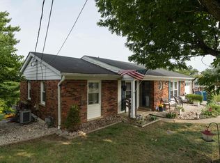 678 Ridgeway Dr, Taylor Mill, KY 41015