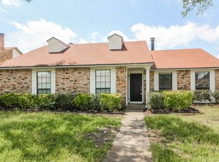 401 Rainier St, Cedar Hill, TX 75104