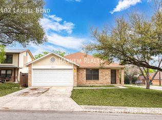 8402 Laurel Bnd, San Antonio, TX 78250