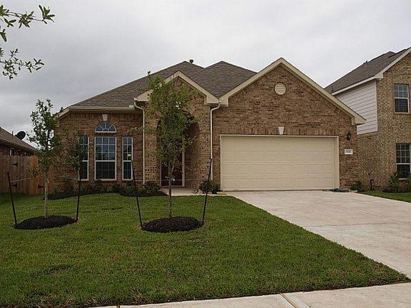4th image of 6816 Peach Mill Ln
