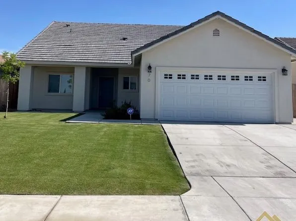 601 Lawford St, Shafter, CA 93263