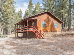9 White Tail Pl, Mayhill, NM 88339