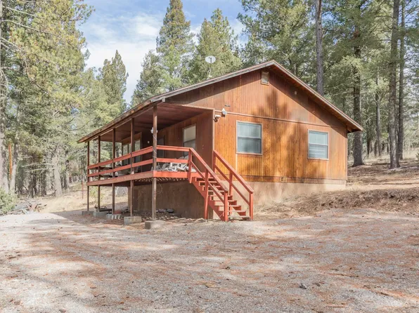 9 White Tail Pl, Mayhill, NM 88339