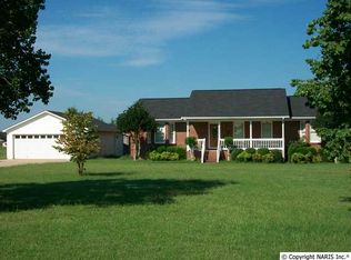 730 Monroe Nunley Rd, Toney, AL 35773