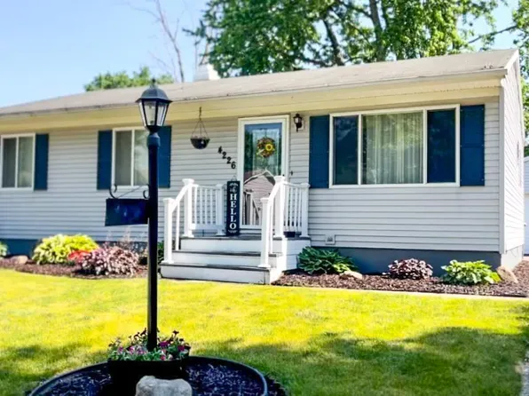 4226 Casa Verde Dr, Fort Wayne, IN 46816