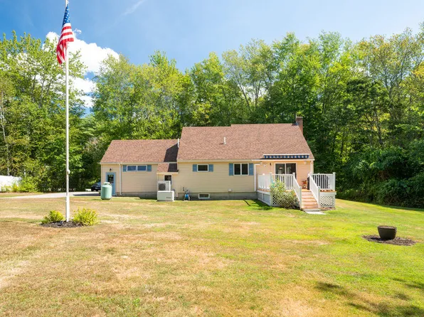 3 Pickernell Lane, Kittery, ME 03904