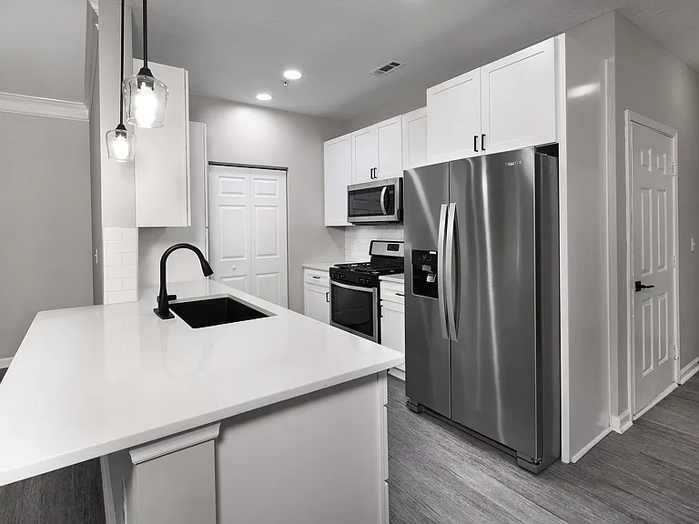 Legacy Ballantyne Apartments — Photo 27