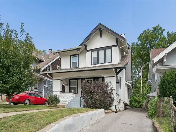 4115 Chestnut Ave, Kansas City, MO 64130