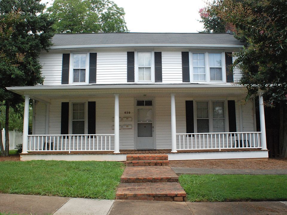 639 S. Poplar St