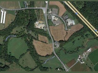 Myersville Rd PARCEL 404, Myersville, MD 21773