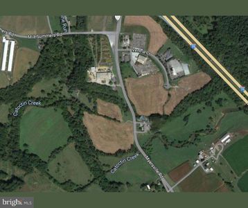 Myersville Rd PARCEL 257, Myersville, MD, 21773