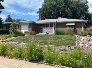1325 S Eaton Ct, Lakewood, CO 80232
