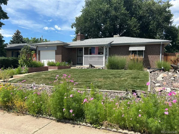 1325 S Eaton Court, Lakewood, CO 80232
