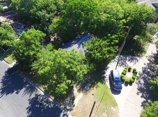 1605 S 3rd St, Austin, TX 78704