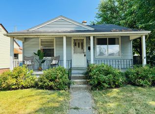 26026 Brush St, Madison Heights, MI 48071