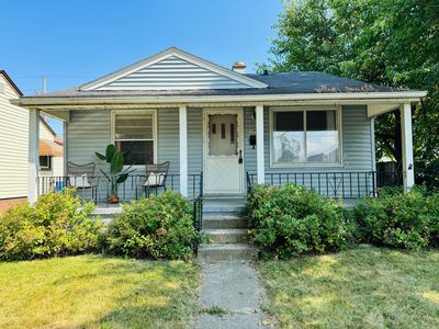 26026 Brush St, Madison Heights, MI, 48071