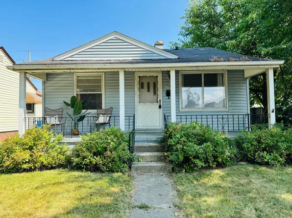 26026 Brush St, Madison Heights, MI 48071