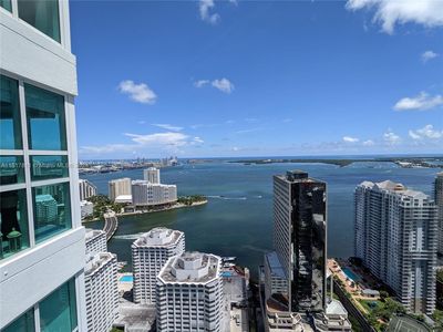951 Brickell Ave APT 4210, Miami, FL, 33131