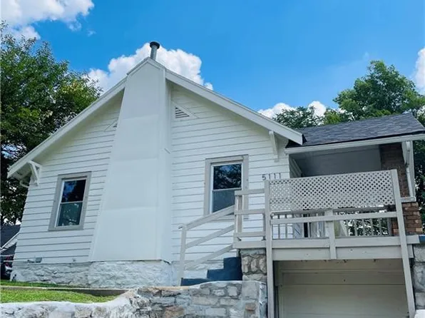 5111 Woodland Ave, Kansas City, MO 64110