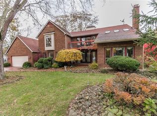 10 Glenhurst Dr, Oberlin, OH 44074