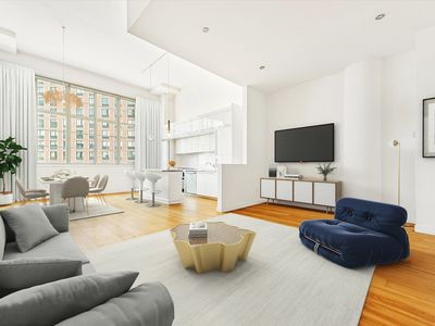 27-28 Thomson Ave #446, Long Island City, NY, 11101