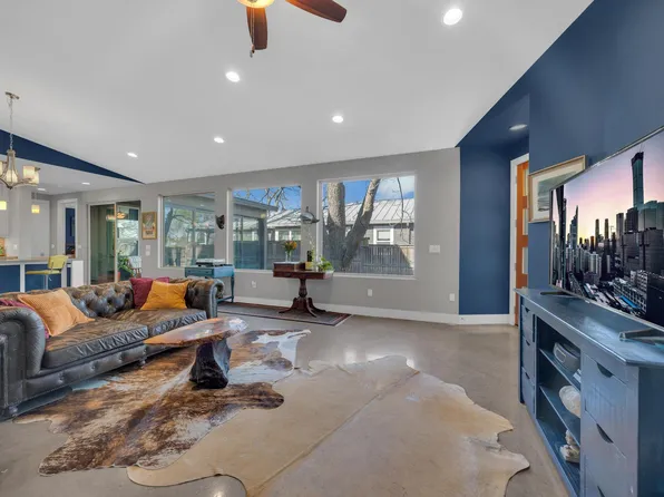 4404 Clarkson Ave, Austin, TX 78751
